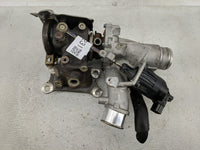 2016 Infiniti Q50 Turbocharger Turbo Charger Super Charger Supercharger - Oemusedautoparts1.com