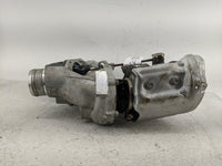 2016 Infiniti Q50 Turbocharger Turbo Charger Super Charger Supercharger - Oemusedautoparts1.com