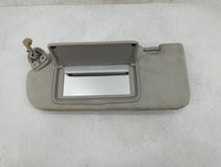 2014-2020 Infiniti Q50 Sun Visor Shade Replacement Driver Left Mirror Fits Fits 2014 2015 2016 2017 2018 2019 2020 OEM Used 