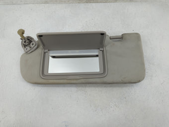 compare product 2014-2020 Infiniti Q50 Sun Visor Shade Replacement Driver Left Mirror Fits Fits 2014 2015 2016 2017 2018 2019 2020 OEM Used Auto Parts