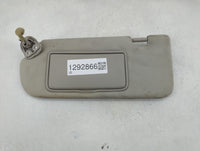 2014-2020 Infiniti Q50 Sun Visor Shade Replacement Driver Left Mirror Fits Fits 2014 2015 2016 2017 2018 2019 2020 OEM Used 