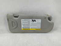 2014-2020 Infiniti Q50 Sun Visor Shade Replacement Driver Left Mirror Fits Fits 2014 2015 2016 2017 2018 2019 2020 OEM Used 