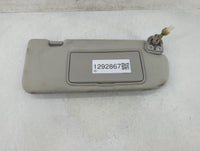 2014-2020 Infiniti Q50 Sun Visor Shade Replacement Passenger Right Mirror Fits Fits 2014 2015 2016 2017 2018 2019 2020 OEM U