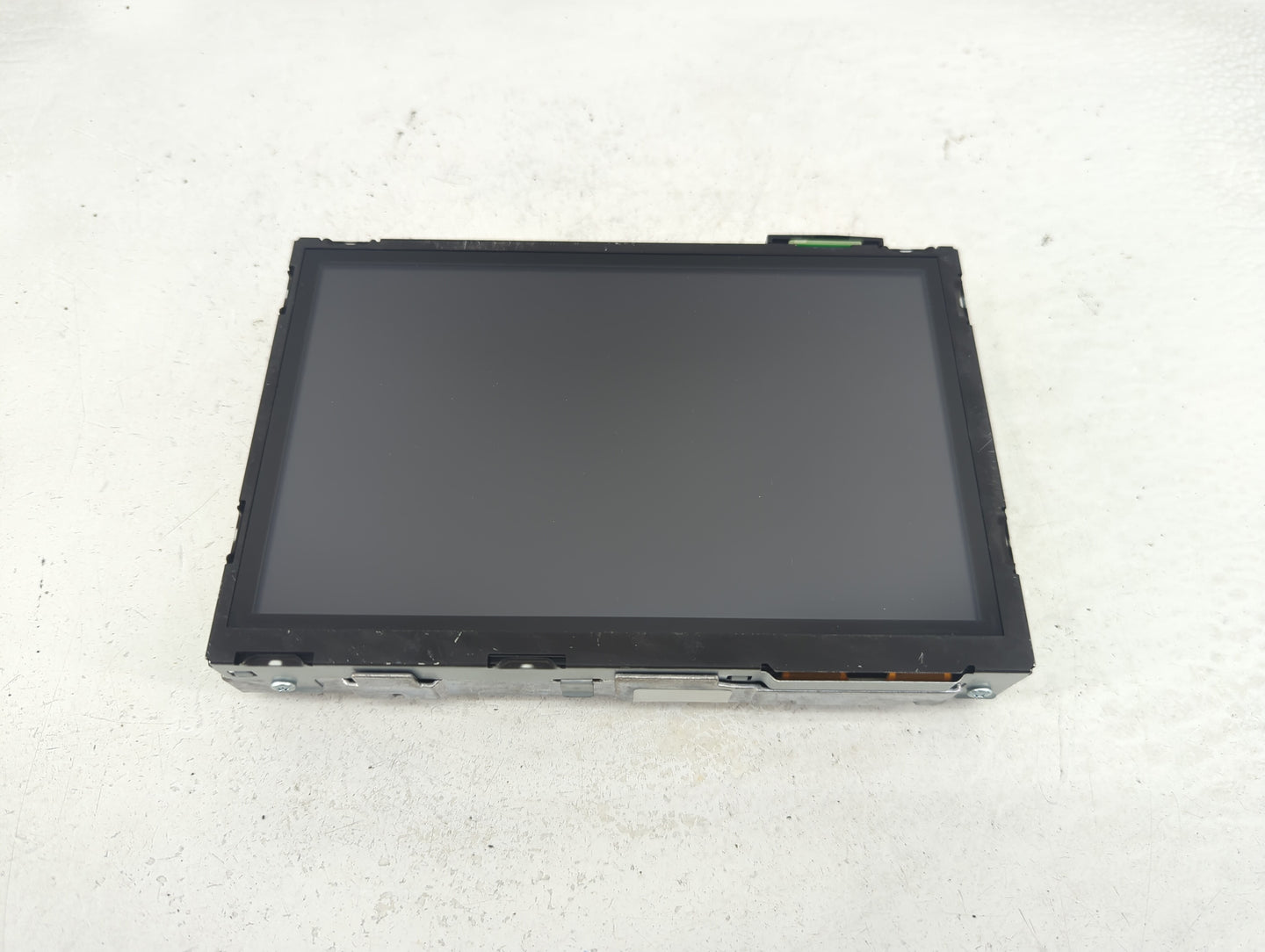 2019-2020 Infiniti Q50 Information Display Screen - Oemusedautoparts1.com