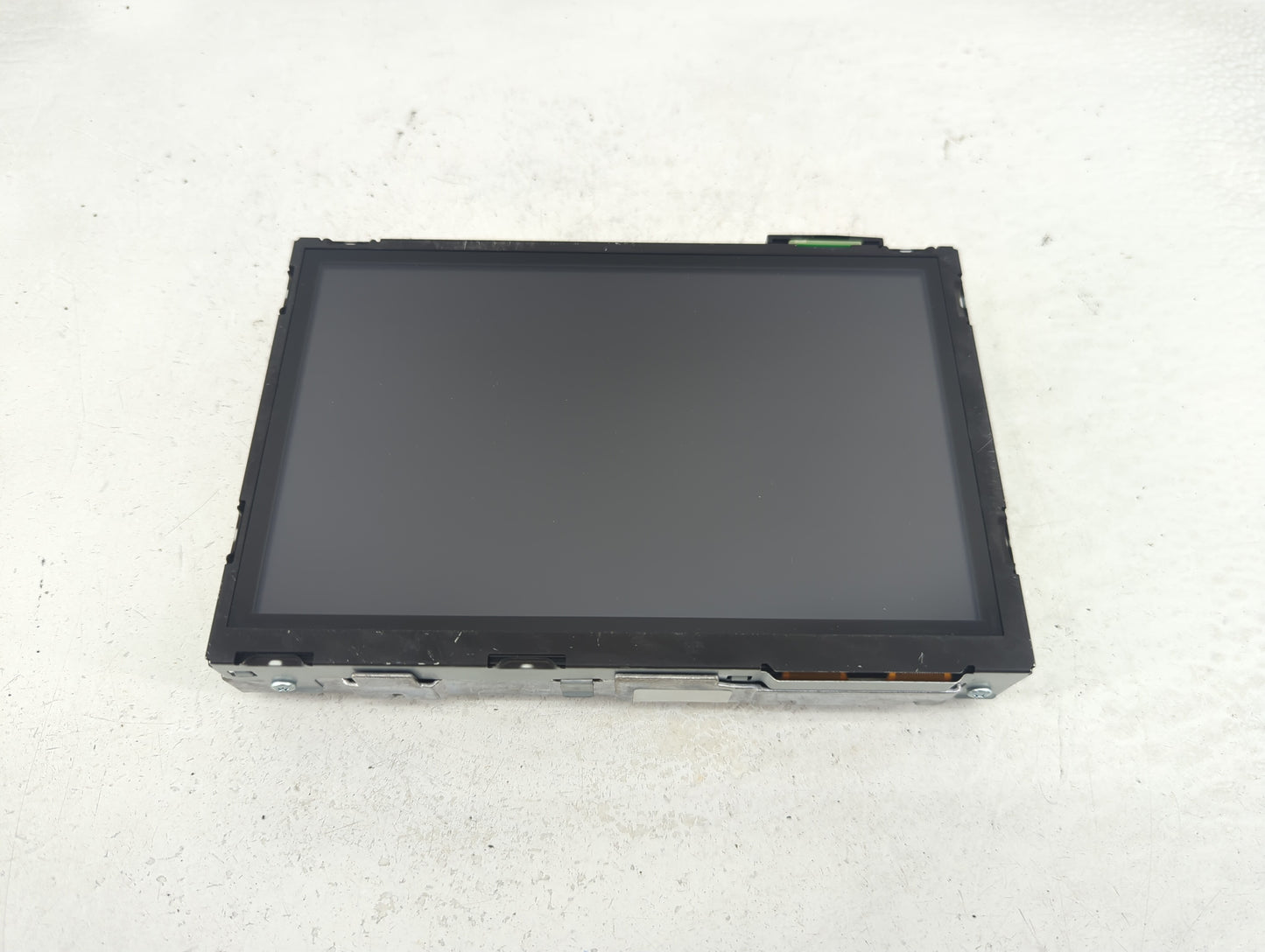 2019-2020 Infiniti Q50 Information Display Screen - Oemusedautoparts1.com