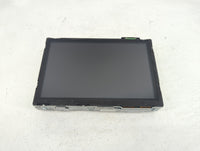 2019-2020 Infiniti Q50 Information Display Screen - Oemusedautoparts1.com