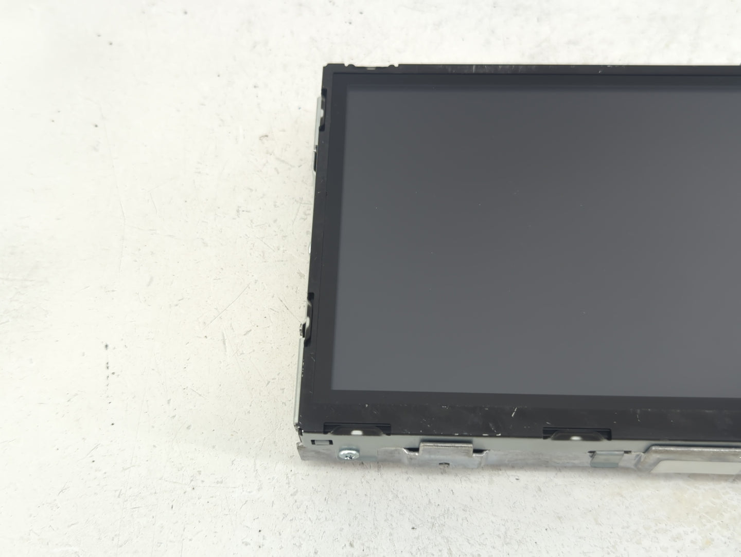2019-2020 Infiniti Q50 Information Display Screen - Oemusedautoparts1.com