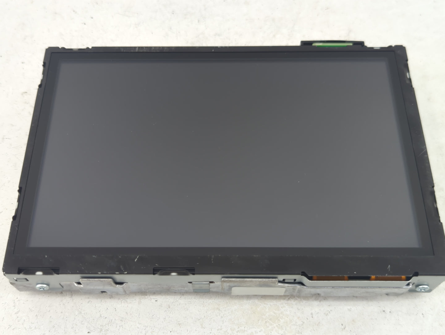 2019-2020 Infiniti Q50 Information Display Screen - Oemusedautoparts1.com