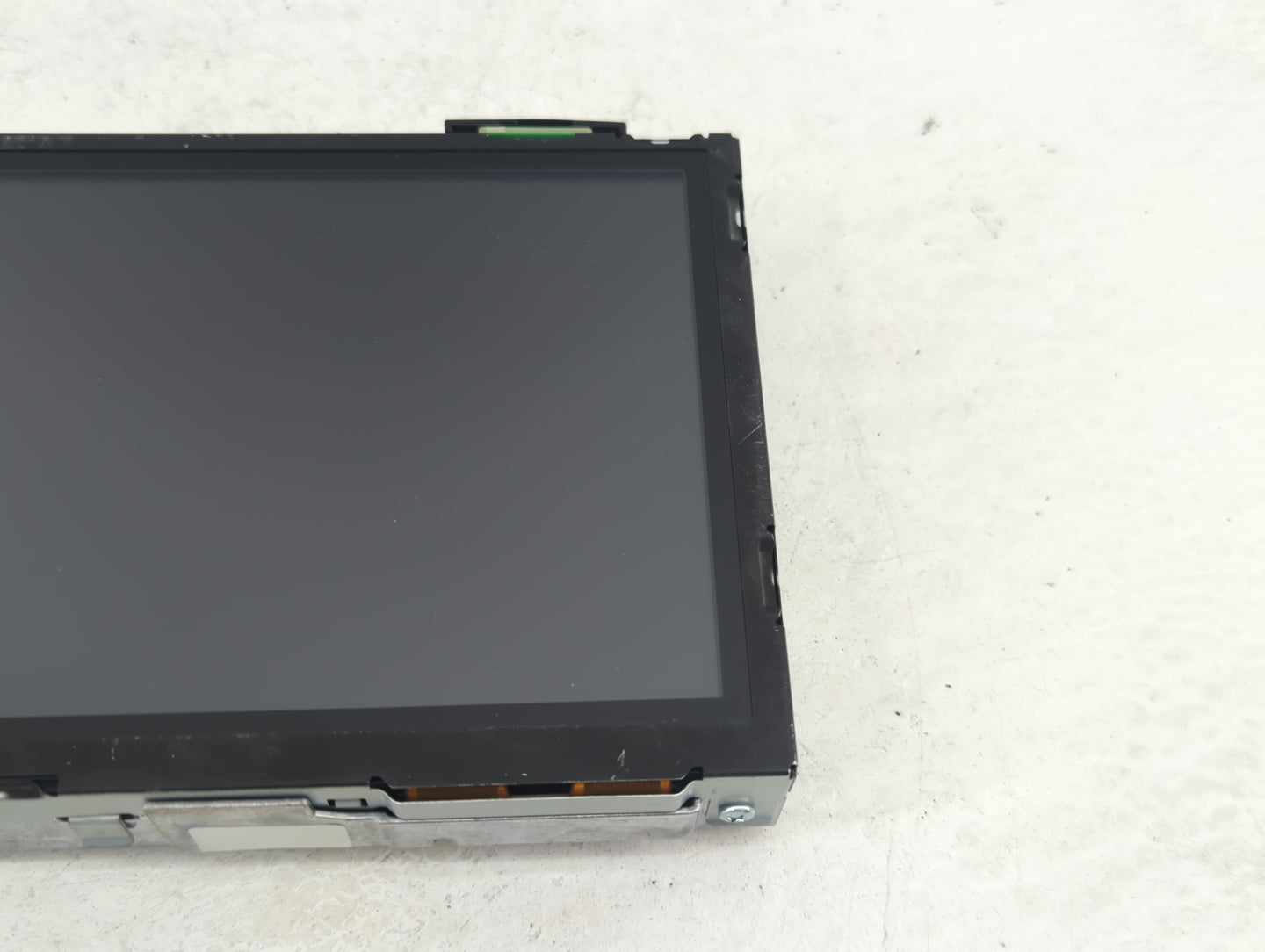 2019-2020 Infiniti Q50 Information Display Screen - Oemusedautoparts1.com
