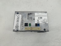 2019-2020 Infiniti Q50 Information Display Screen - Oemusedautoparts1.com