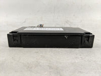 2018-2020 Infiniti Q50 PCM Engine Control Computer ECU ECM PCU OEM P/N:27760 6HJ0A Fits Fits 2018 2019 2020 OEM Used Auto Pa
