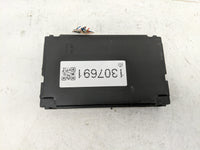 2018-2020 Infiniti Q50 PCM Engine Control Computer ECU ECM PCU OEM P/N:27760 6HJ0A Fits Fits 2018 2019 2020 OEM Used Auto Pa