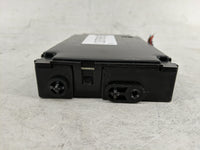 2018-2020 Infiniti Q50 PCM Engine Control Computer ECU ECM PCU OEM P/N:27760 6HJ0A Fits Fits 2018 2019 2020 OEM Used Auto Pa