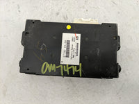 2018-2020 Infiniti Q50 PCM Engine Control Computer ECU ECM PCU OEM P/N:27760 6HJ0A Fits Fits 2018 2019 2020 OEM Used Auto Pa