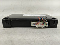 2018-2020 Infiniti Q50 PCM Engine Control Computer ECU ECM PCU OEM P/N:27760 6HJ0A Fits Fits 2018 2019 2020 OEM Used Auto Pa