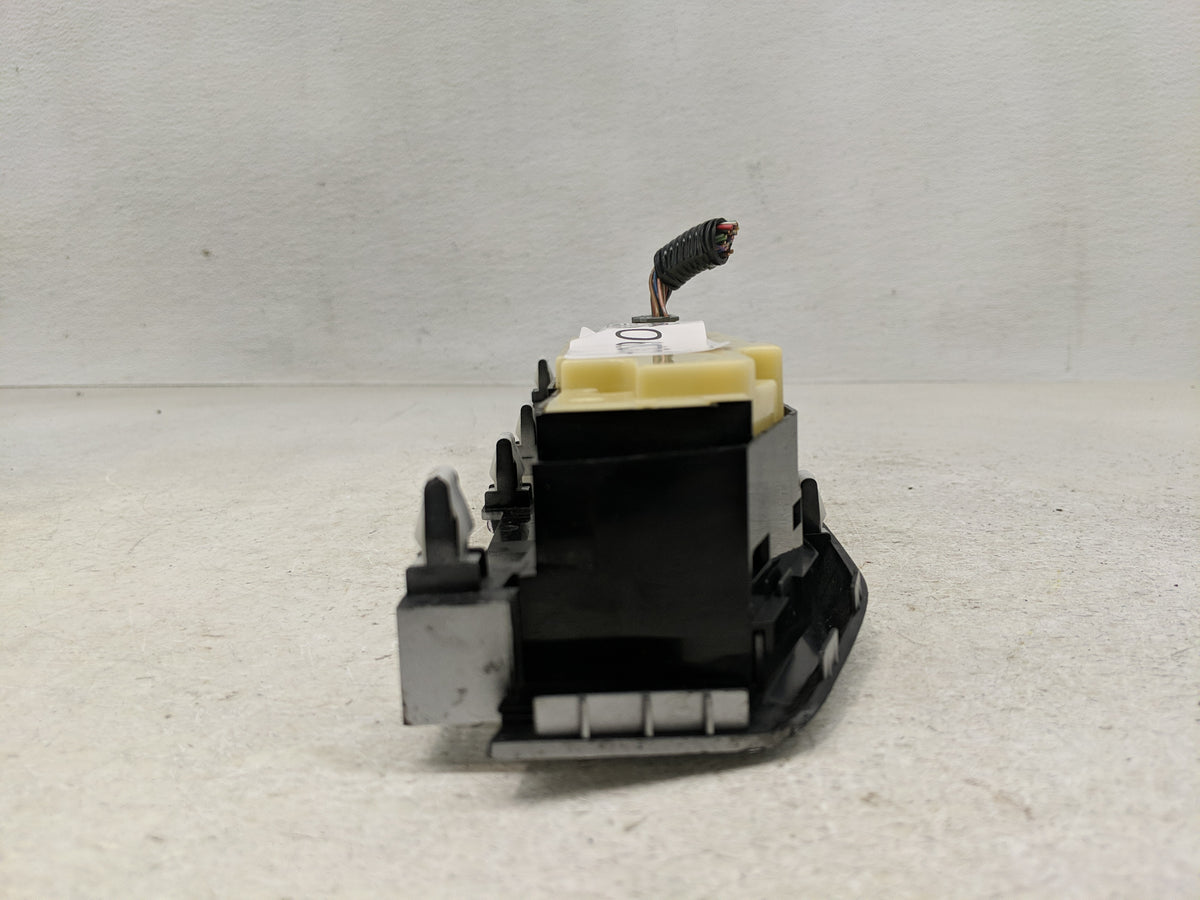2020 Infiniti Q50 Climate Control Module Temperature AC/Heater Replacement P/N:79600 T2F A611 Fits OEM Used Auto Parts - Oem