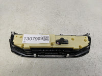 2020 Infiniti Q50 Climate Control Module Temperature AC/Heater Replacement P/N:79600 T2F A611 Fits OEM Used Auto Parts - Oem