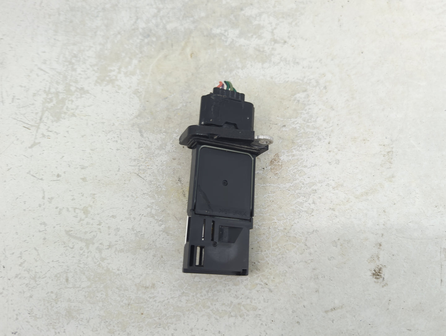 2016-2020 Infiniti Q50 Mass Air Flow Meter Maf - Oemusedautoparts1.com