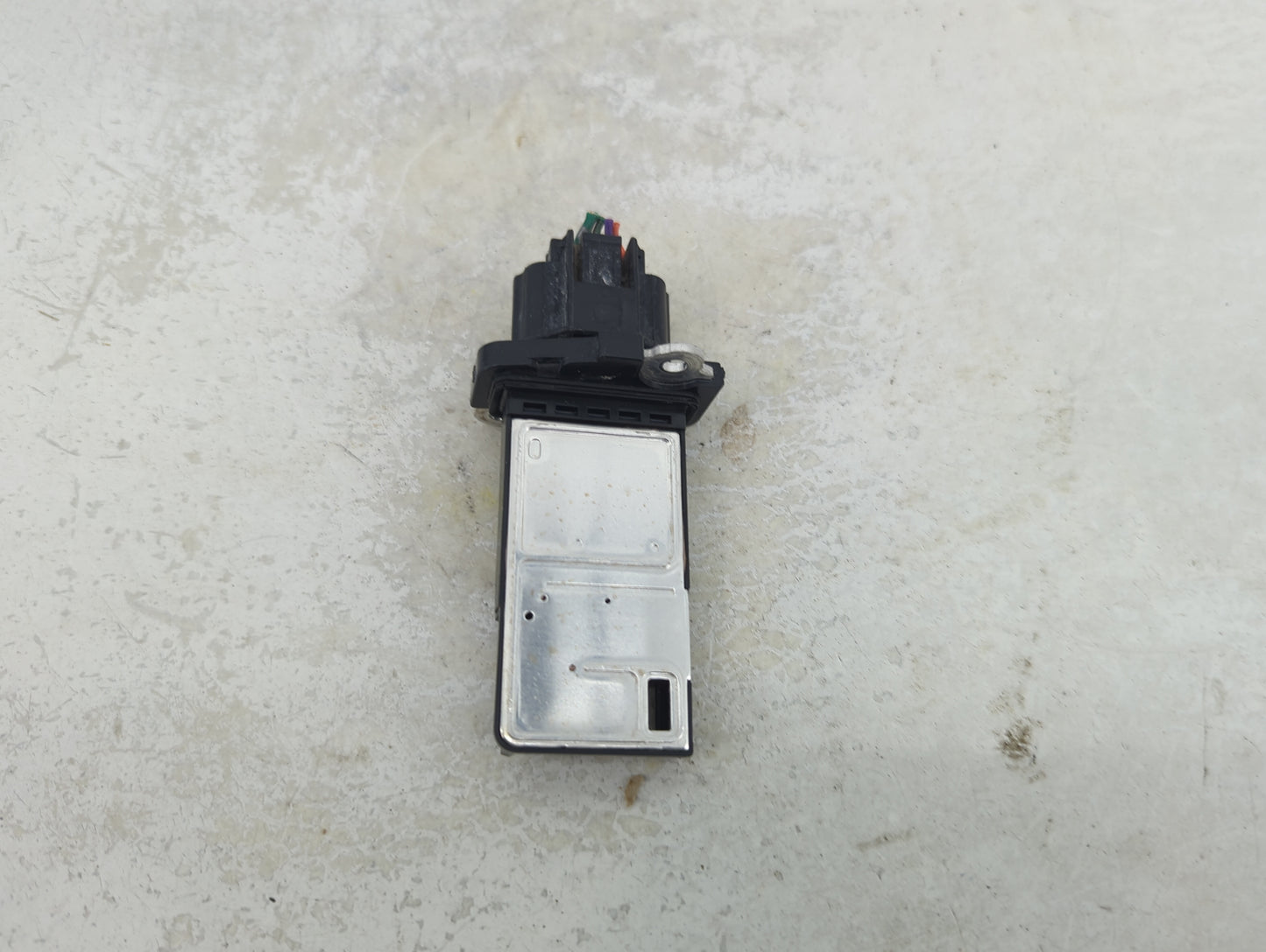 2016-2020 Infiniti Q50 Mass Air Flow Meter Maf - Oemusedautoparts1.com