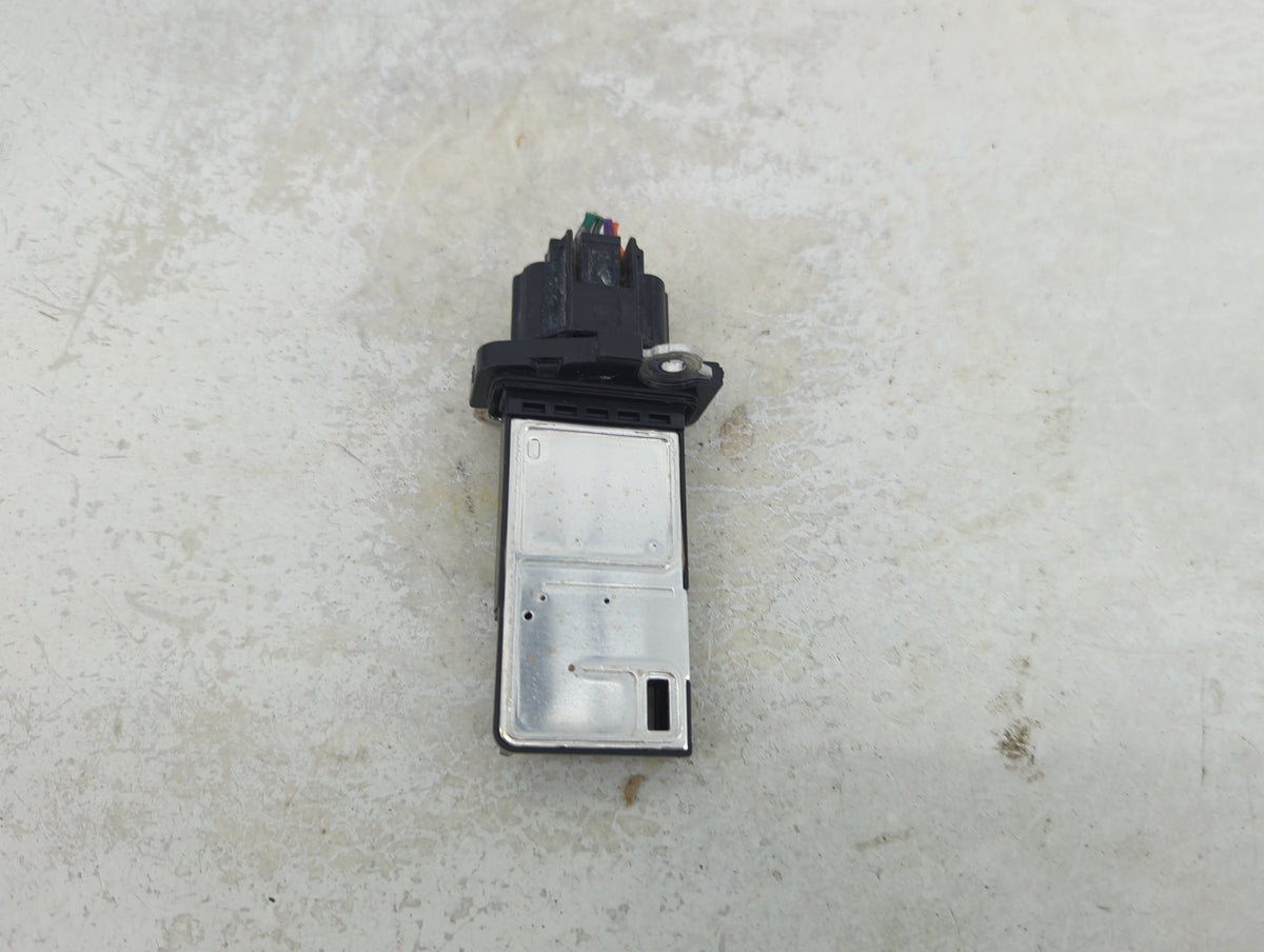2016-2020 Infiniti Q50 Mass Air Flow Meter Maf Sensor 1357517 - Oemusedautoparts1.com