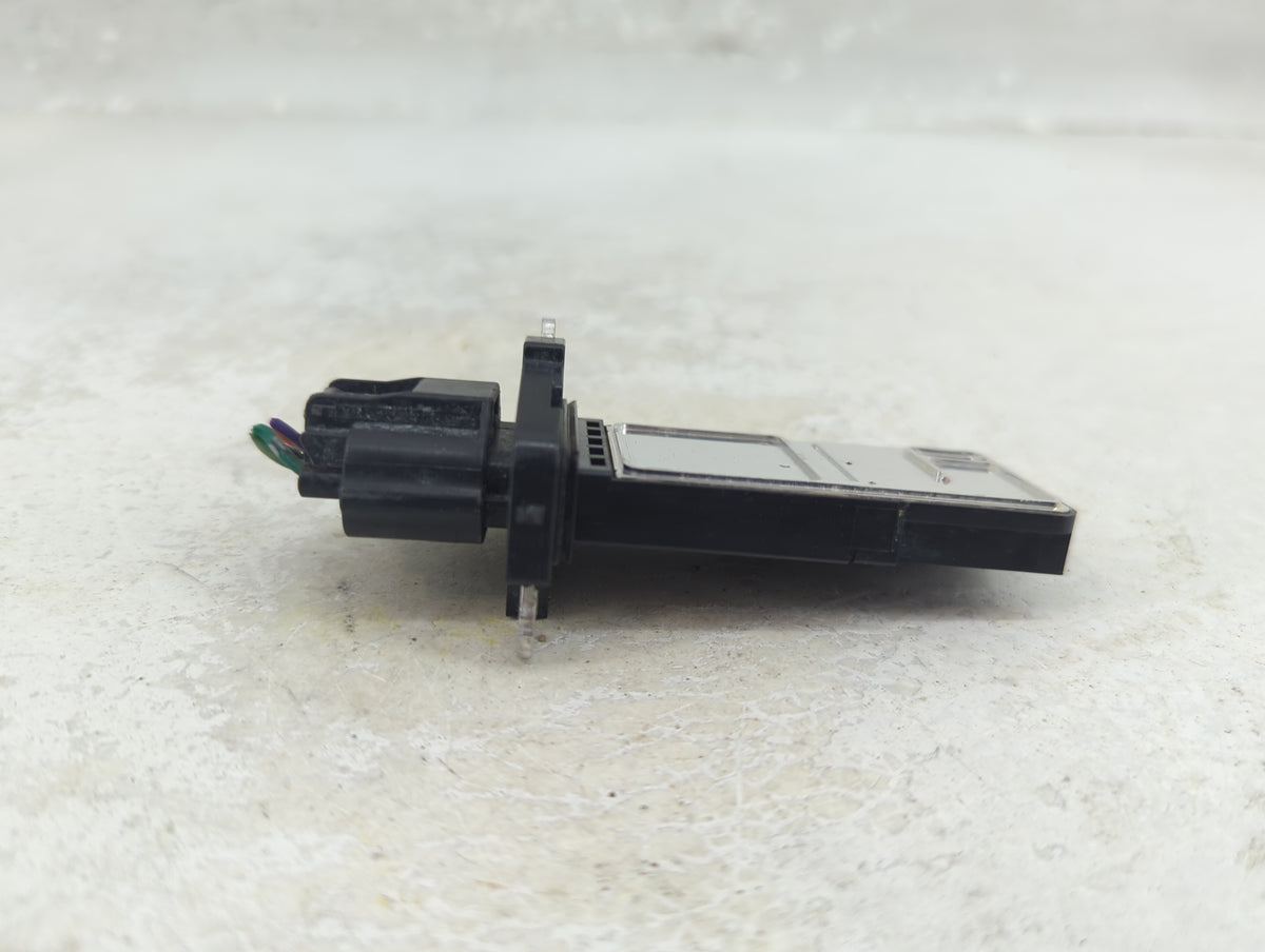 2016-2020 Infiniti Q50 Mass Air Flow Meter Maf Sensor 1357517 - Oemusedautoparts1.com