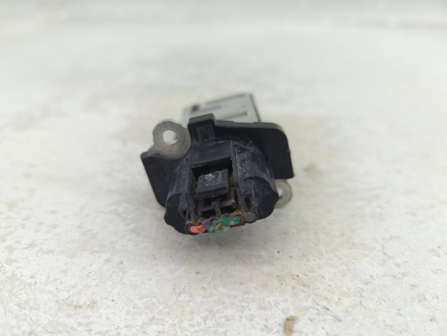 2016-2020 Infiniti Q50 Mass Air Flow Meter Maf - Oemusedautoparts1.com