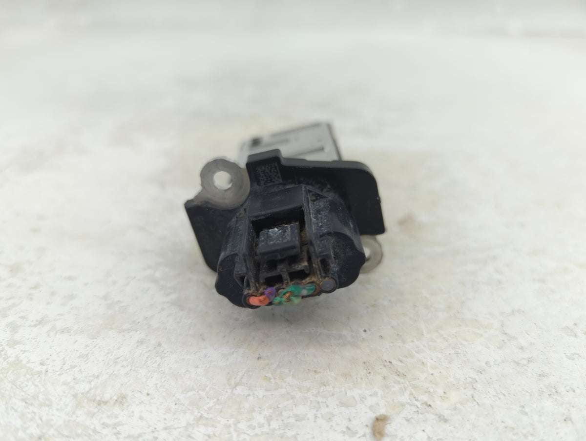2016-2020 Infiniti Q50 Mass Air Flow Meter Maf Sensor 1357517 - Oemusedautoparts1.com