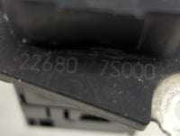 2016-2020 Infiniti Q50 Mass Air Flow Meter Maf Sensor 1357517 - Oemusedautoparts1.com