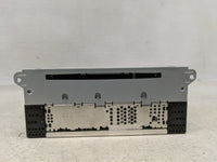2020 Infiniti Q50 Radio AM FM Cd Player Receiver Replacement P/N:2591A 5NA4A Fits OEM Used Auto Parts - Oemusedautoparts1.co