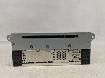 compare product 2020 Infiniti Q50 Radio AM FM Cd Player Receiver Replacement P/N:2591A 5NA4A Fits OEM Used Auto Parts