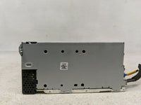 2020 Infiniti Q50 Radio AM FM Cd Player Receiver Replacement P/N:2591A 5NA4A Fits OEM Used Auto Parts - Oemusedautoparts1.co