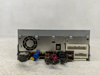 2020 Infiniti Q50 Radio AM FM Cd Player Receiver Replacement P/N:2591A 5NA4A Fits OEM Used Auto Parts - Oemusedautoparts1.co