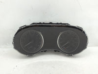 2020 Infiniti Q50 Instrument Cluster Speedometer Gauges P/N:Q506HM0E Fits OEM Used Auto Parts - Oemusedautoparts1.com