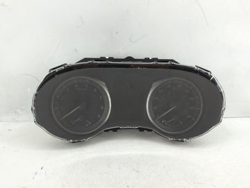 2020 Infiniti Q50 Instrument Cluster Speedometer Gauges P/N:Q506HM0E Fits OEM Used Auto Parts - Oemusedautoparts1.com