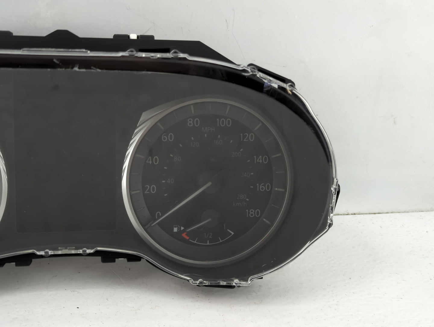 2020 Infiniti Q50 Instrument Cluster Speedometer Gauges P/N:Q506HM0E Fits OEM Used Auto Parts - Oemusedautoparts1.com