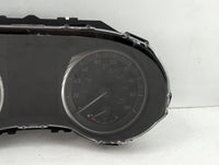 2020 Infiniti Q50 Instrument Cluster Speedometer Gauges P/N:Q506HM0E Fits OEM Used Auto Parts - Oemusedautoparts1.com