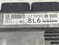 2018-2020 Infiniti Q50 PCM Engine Control Computer ECU ECM PCU OEM P/N:NEC030-640 Fits Fits 2018 2019 2020 OEM Used Auto Par