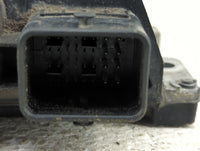 2018-2020 Infiniti Q50 PCM Engine Control Computer ECU ECM PCU OEM P/N:NEC030-640 Fits Fits 2018 2019 2020 OEM Used Auto Par