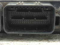 2018-2020 Infiniti Q50 PCM Engine Control Computer ECU ECM PCU OEM P/N:NEC030-640 Fits Fits 2018 2019 2020 OEM Used Auto Par