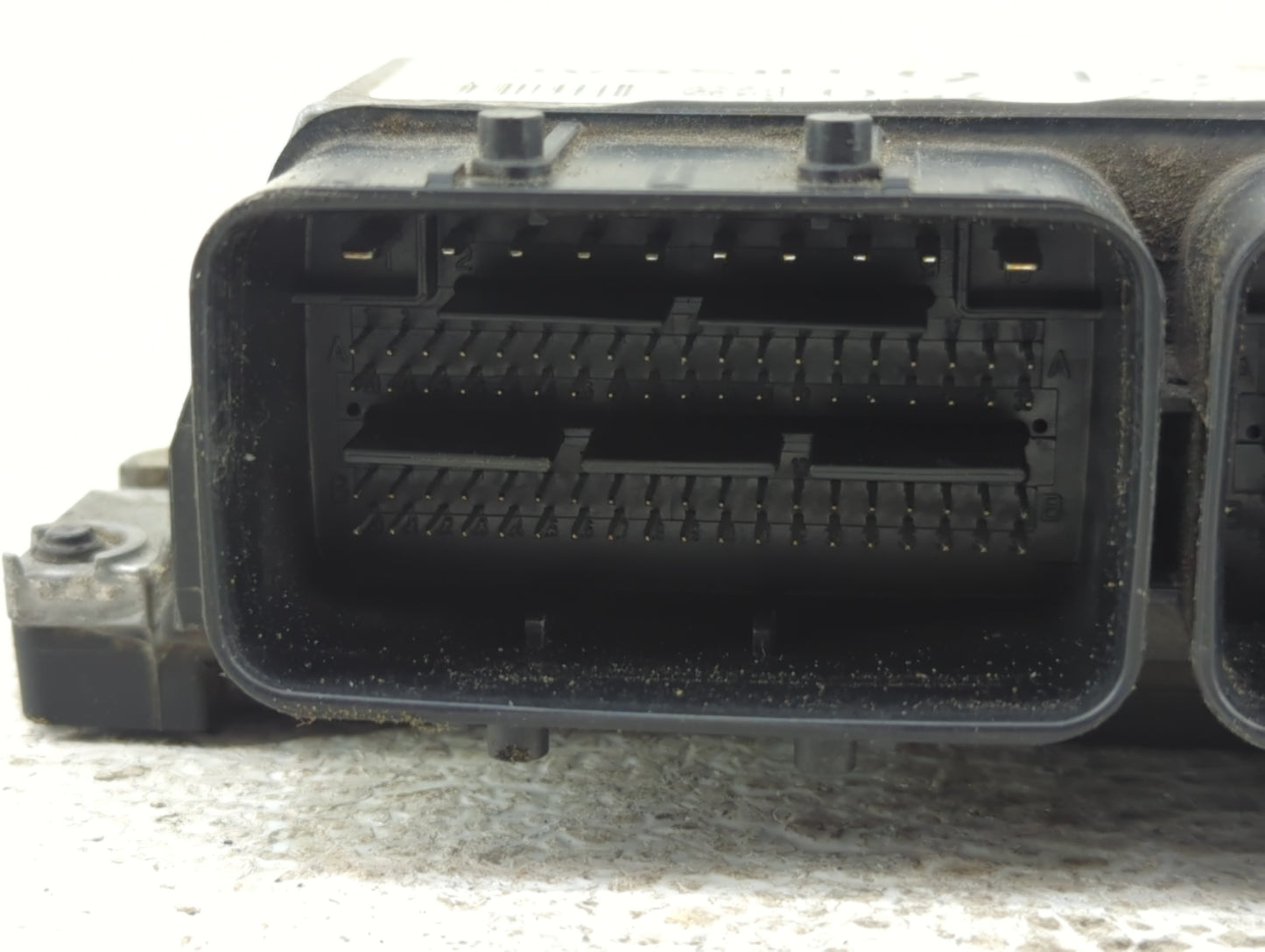 2018-2020 Infiniti Q50 PCM Engine Control Computer ECU ECM PCU OEM P/N:NEC030-640 Fits Fits 2018 2019 2020 OEM Used Auto Par