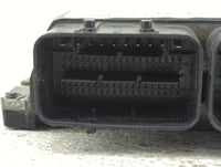 2018-2020 Infiniti Q50 PCM Engine Control Computer ECU ECM PCU OEM P/N:NEC030-640 Fits Fits 2018 2019 2020 OEM Used Auto Par