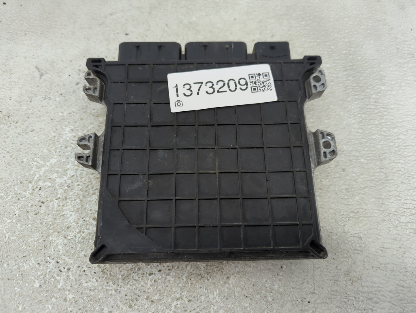2018-2020 Infiniti Q50 PCM Engine Control Computer ECU ECM PCU OEM P/N:NEC030-640 Fits Fits 2018 2019 2020 OEM Used Auto Par