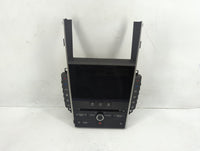 2020 Infiniti Q50 Climate Control Module Temperature AC/Heater Replacement P/N:253914HB3B Fits OEM Used Auto Parts - Oemused