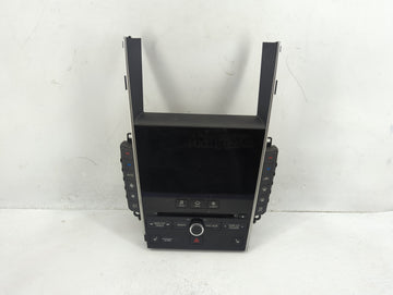 2020 Infiniti Q50 Climate Control Module Temperature AC/Heater Replacement P/N:253914HB3B Fits OEM Used Auto Parts - Oemused