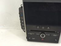 2020 Infiniti Q50 Climate Control Module Temperature AC/Heater Replacement P/N:253914HB3B Fits OEM Used Auto Parts - Oemused