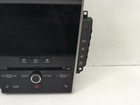 2020 Infiniti Q50 Climate Control Module Temperature AC/Heater Replacement P/N:253914HB3B Fits OEM Used Auto Parts - Oemused