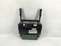 2020 Infiniti Q50 Climate Control Module Temperature AC/Heater Replacement P/N:253914HB3B Fits OEM Used Auto Parts - Oemused