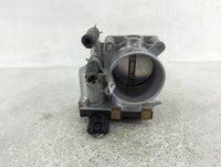 2016-2020 Infiniti Q50 Throttle Body Fits Fits 2016 2017 2018 2019 2020 OEM Used Auto Parts - Oemusedautoparts1.com