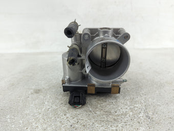 compare product 2016-2020 Infiniti Q50 Throttle Body Fits Fits 2016 2017 2018 2019 2020 OEM Used Auto Parts