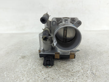 2016-2020 Infiniti Q50 Throttle Body Fits Fits 2016 2017 2018 2019 2020 OEM Used Auto Parts - Oemusedautoparts1.com